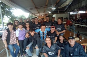 Foto - Campeonato Municipal de Bochas