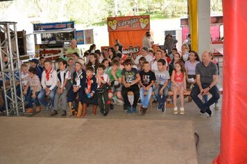 Foto - Semana Farroupilha - 19/09/18
