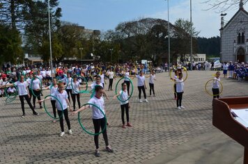 Foto - Desfile 7 de Setembro