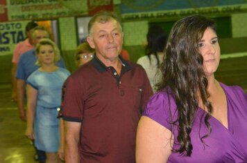 Foto - Formatura SENAR Linha Quarta 2017