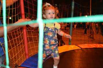 Foto - Semana do Município - 22/12/18