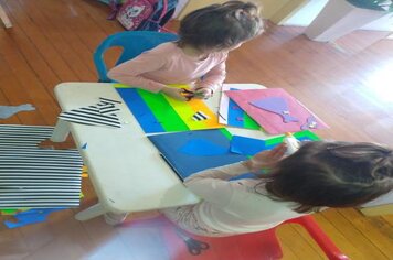 Foto - Projeto Biblioteca Ativa