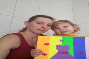 Foto - Projeto Valorizando a Vida - 07/05/19