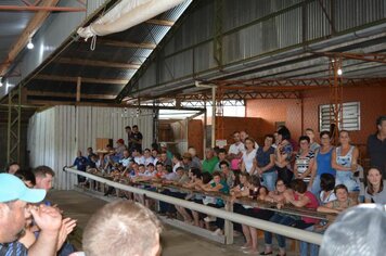 Foto - Campeonato Municipal de Bochas