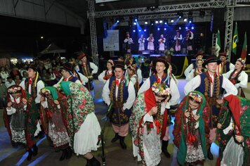 Foto - Semana Farroupilha - 19/09/18