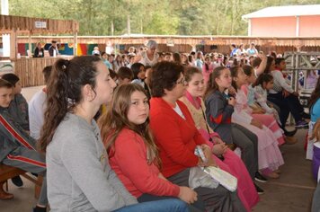 Foto - Semana Farroupilha - 18/09/18