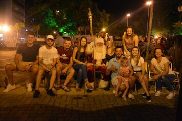 Foto - Semana do Município - 22/12/18