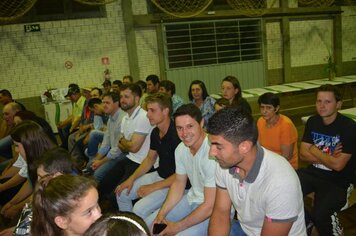 Foto - Formatura SENAR Linha Quarta 2017