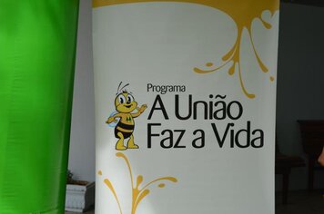 Foto - XV Feira do Livro