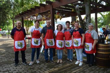 Foto - Semana do Município- 16/12/18