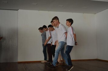 Foto - Semana do Município - 18/12/18