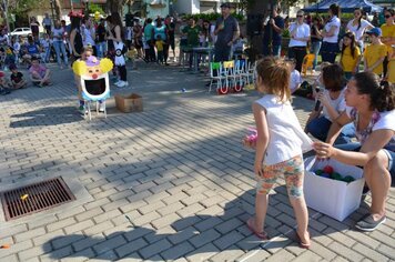 Foto - Gincana 2017