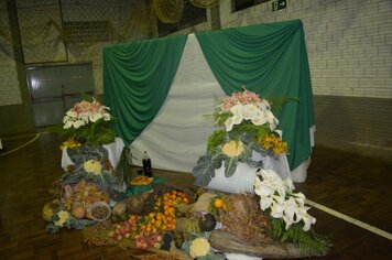Foto - Formatura SENAR Linha Quarta 2017