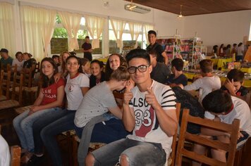 Foto - Semana do Município - 18/12/18