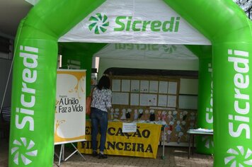 Foto - XV Feira do Livro