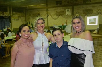 Foto - Formatura SENAR Linha Quarta 2017