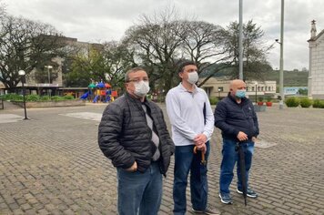 Foto - Semana da Pátria 2021 - 07 de Setembro