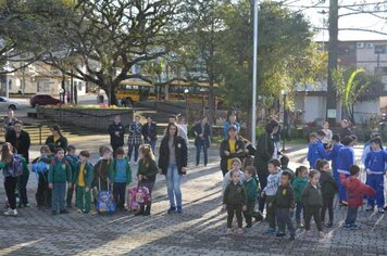 Foto - Semana da Pátria
