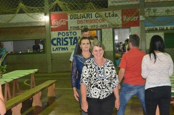 Foto - Formatura SENAR Linha Quarta 2017