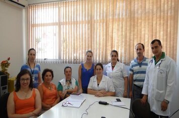 Anta Gorda constrói plano municipal de ações para o combate ao Aedes Aegypti