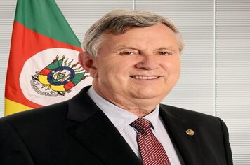 Anta Gorda é contemplada com emenda para a saúde e agricultura