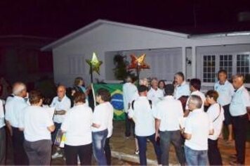 I Noite da Seresta marcará encerramento do resgate do Terno de Reis