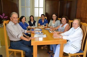 Gestantes antagordenses agora terão atendimento permanente