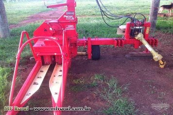 COMUNICADO SOBRE O SUBSÍDIO PARA PRODUÇÃO DE SILAGEM