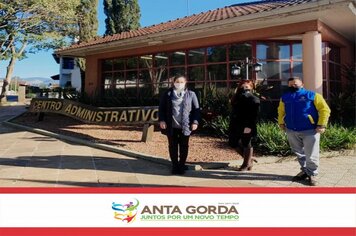 Potencial turístico de Anta Gorda tem chamado a atenção