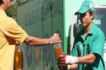 Anta Gorda 4R marca a sustentabilidade