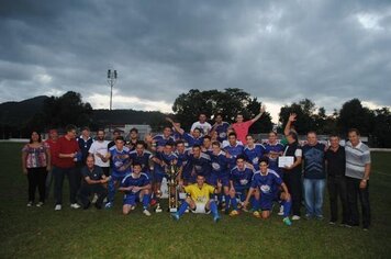 Anta Gorda é campeã da Copa Centenário – Filhos de Encantado