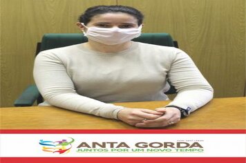 Estrada para a comunidade de Santos Filhos Arossi receberá pavimentação asfáltica