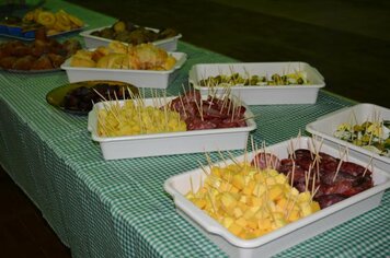 Convite para Encontro com Filó no dia 03 de agosto 
