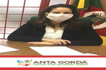 Administração investiu mais de R$ 10 milhões na agricultura