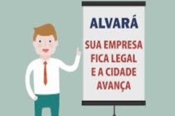 AVISO PARA RENOVAÇÃO DE ALVARÁ SANITÁRIO 2018
