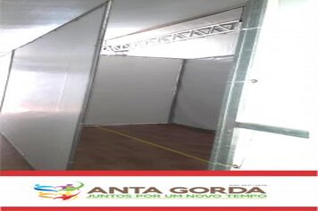 Pacientes com síndromes gripais e suspeita da Covid-19 serão atendidos em tenda