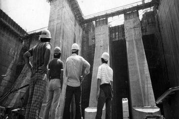 Construção do posto de saúde será iniciada