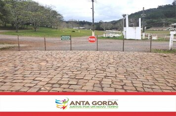 Acessos ao Parque de Eventos são fechados devido a registro de aglomeração