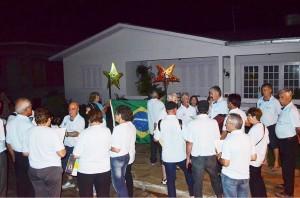 I Noite da Seresta marcará encerramento do resgate do Terno de Reis