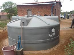 Anta Gorda recebe verba para construção de cinco cisternas