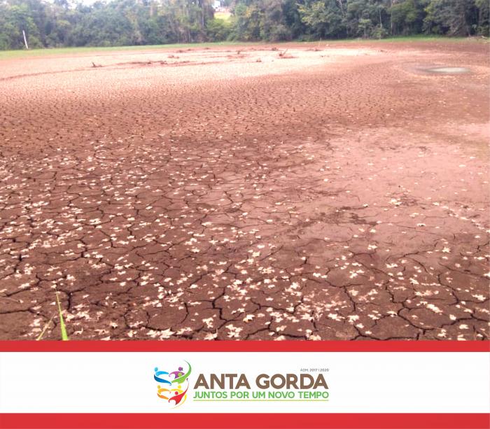 Situação de Emergência em Anta Gorda é reconhecida pelo Estado