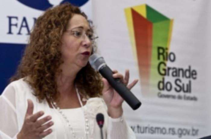 Abgail visita Anta Gorda e inaugura produtos turísticos