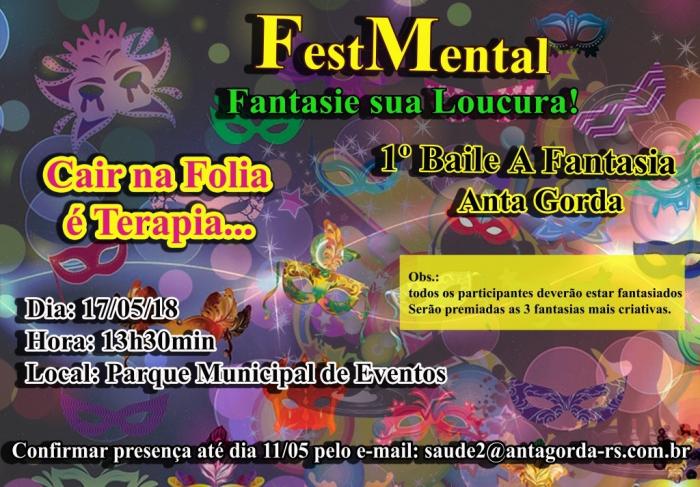 Saúde Mental