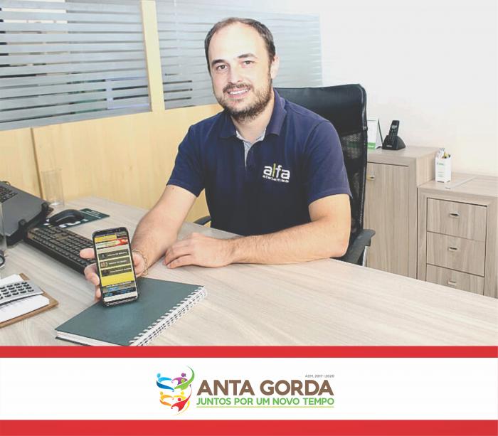 Polícia On-line oferece muitos benefícios à população