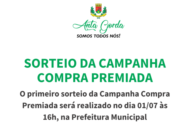 CAMPANHA COMPRA PREMIADA 2024