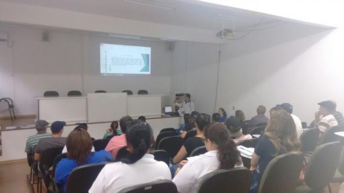 ESFs passam a oferecer assistência específica aos fumantes antagordenses