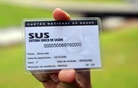 AVISO SECRETARIA DA SAÚDE