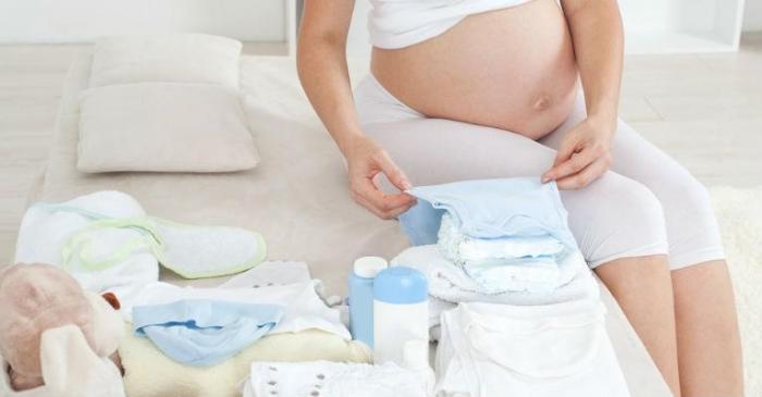 Enxoval Solidário: Bebê Feliz é o novo projeto do CRAS